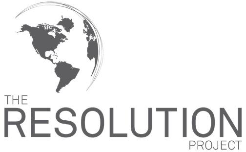 The Resolution Project logo