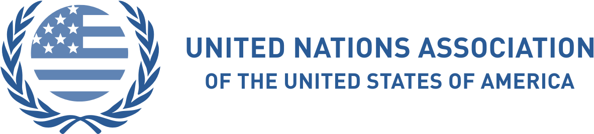 UNA USA Logo Primary