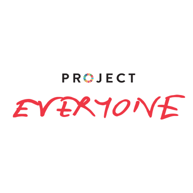 Project Everyone logo