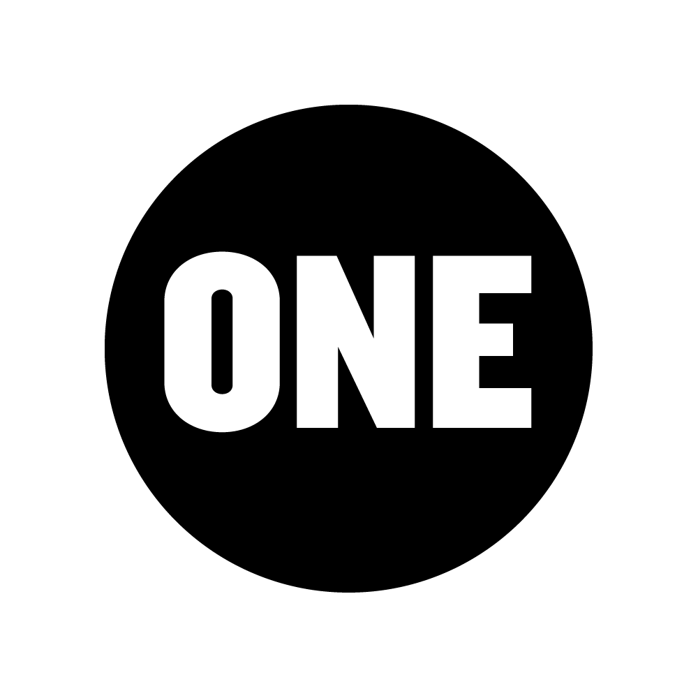 The ONE Campaign copy