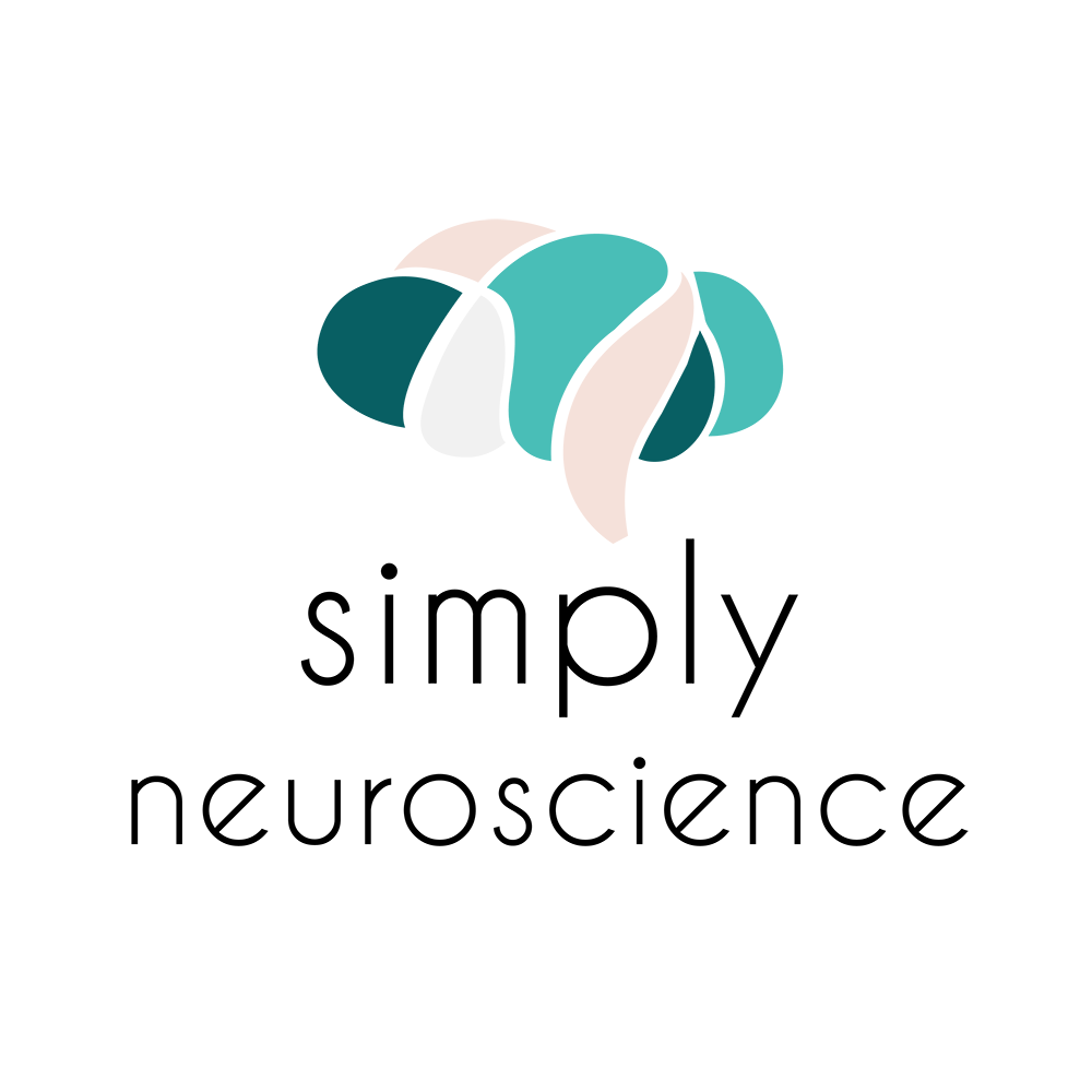simply neuroscience logo