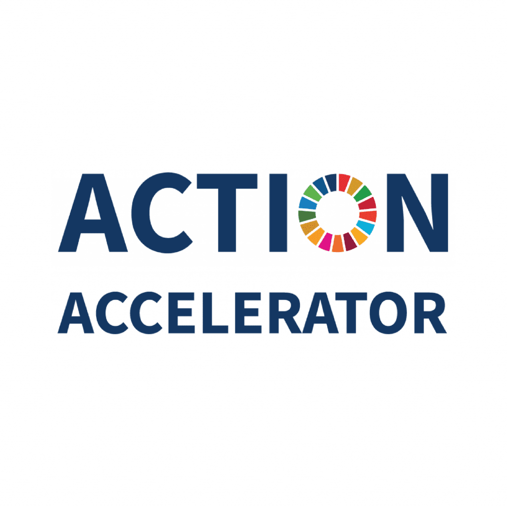 Action Accelerator logo