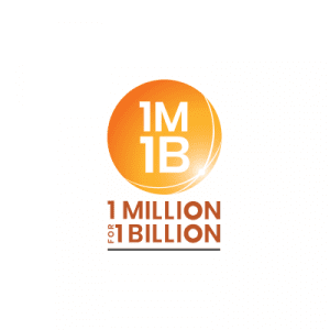 1m1b Logo