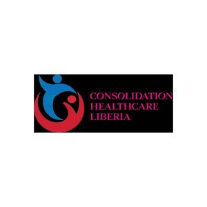 Consolidation Healthcare Liberia Logo