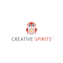 Creative Spirits Logo