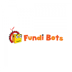 Fundi Bots Logo