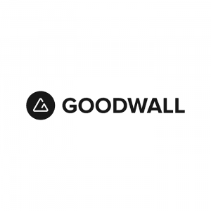 Goodwall Logo