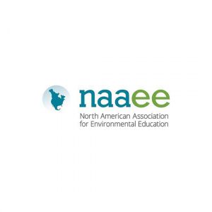 North American Association For Environmental Education Logo