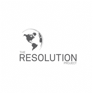 The Resolution Project