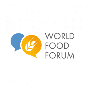 World Food Forum Logo