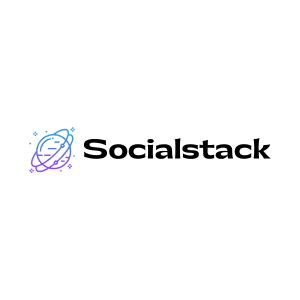 Socialstack Logo