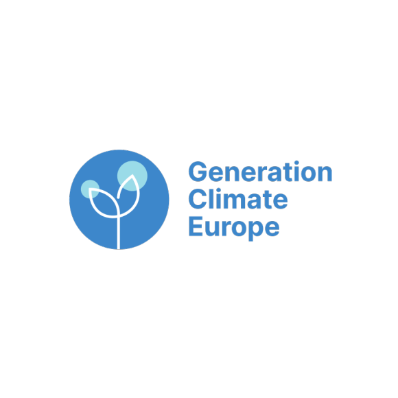 Generation Climate Europe Logo.png