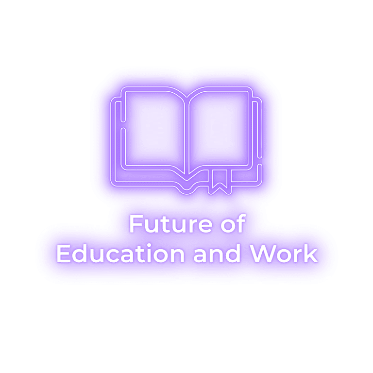Future Of Education And Work