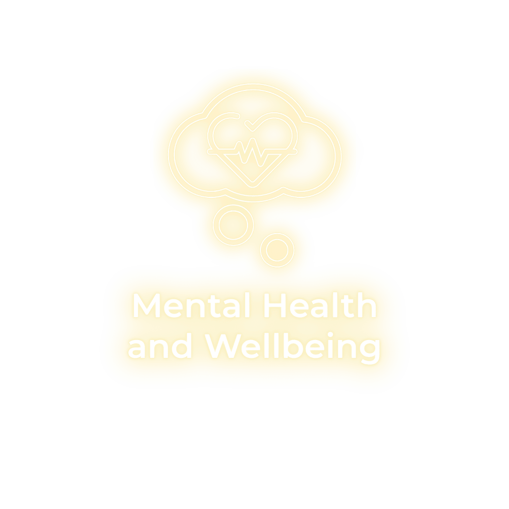 Mental Health And Wellbeing