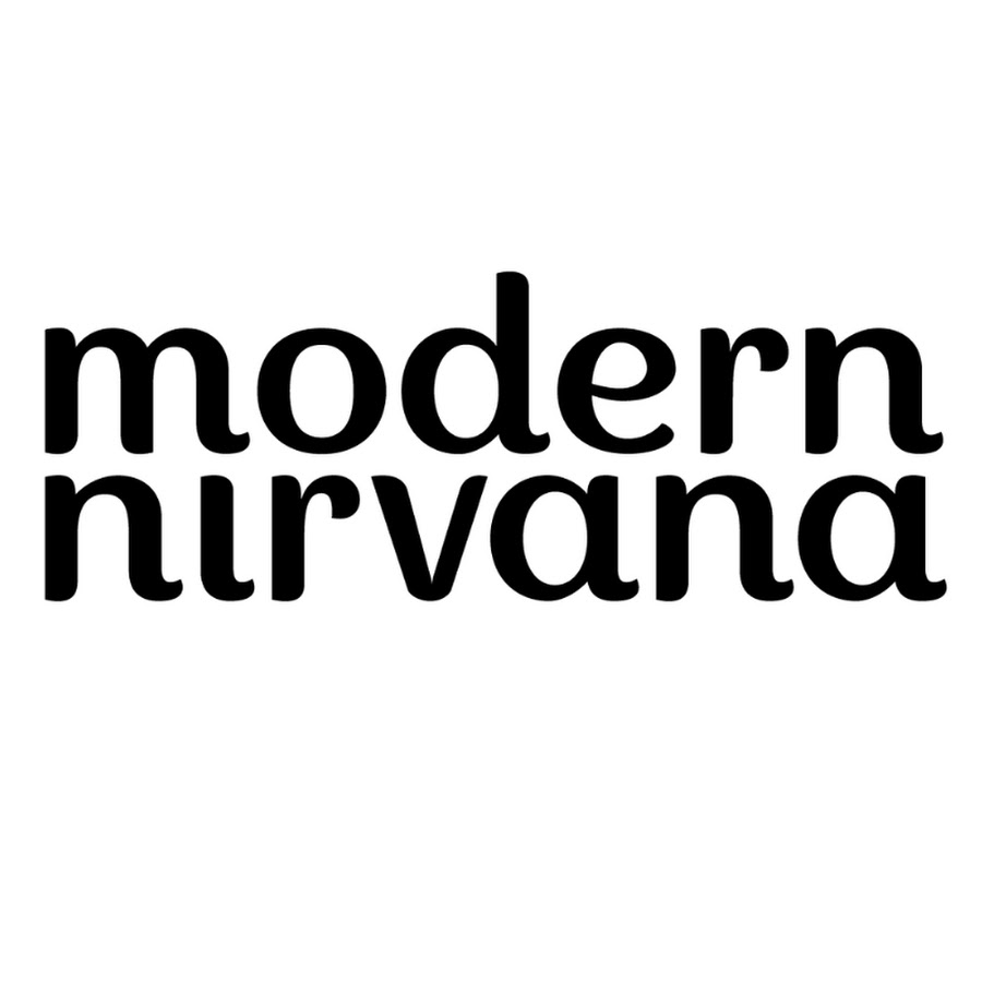 modern nirvana