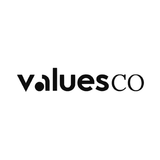 Values Co Logo