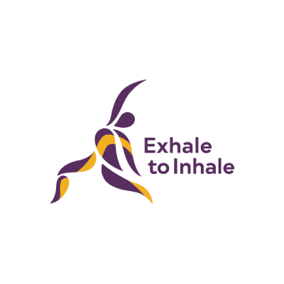 Exhale To Inhale Logo