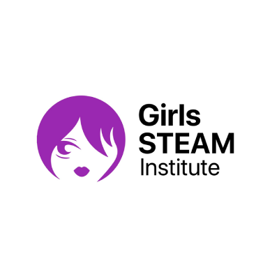 Girls Steam Institute Logo