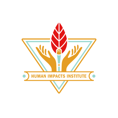 Human Impacts Institute Logo