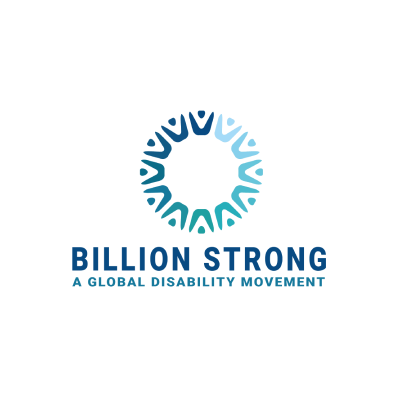 Billion Strong Logo