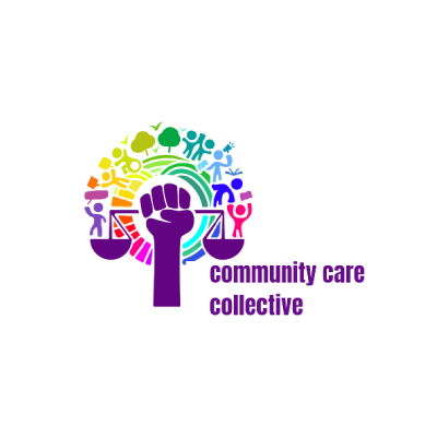Community Care Collective Logo