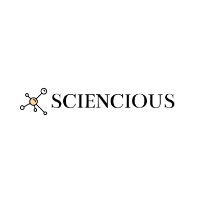 Sciencious Logo