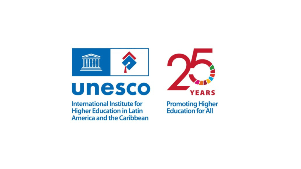 10c607b706a1 Unesco Iesalc Logo